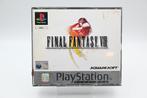Final Fantasy VIII - PS1 (Platinum), Gebruikt, 1 speler, Ophalen of Verzenden, Role Playing Game (Rpg)