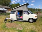 Volkswagen T4 California Westfalia Kampeerauto I 1991 Wit, Te koop, 78 pk, 1963 kg, Geïmporteerd