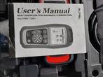 Autel Ts601 Diagnose Apparaat, Ophalen