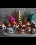 Poopsie Surprise Figuren Collectie, Kinderen en Baby's, Speelgoed | Overig, Ophalen of Verzenden, Gebruikt, Meisje