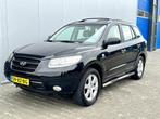 Hyundai Santa Fe 2.7i V6 4WD Active | 7 Persoons | Automaat!, Auto's, Hyundai, Automaat, Gebruikt, 2000 kg, 2656 cc