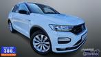 Volkswagen T-Roc 1.5 TSI R-LINE 52834 KM NAVI HOOGZITTER!, Voorwielaandrijving, 4 cilinders, 150 pk, Bedrijf