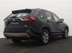 Toyota RAV4 2.5 Hybrid AWD Dynamic Limited | 1.650 KG Trekge, Automaat, 12 maanden, Stof, Gebruikt
