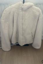 Faux fur jas, Ophalen of Verzenden, Zo goed als nieuw, Maat 34 (XS) of kleiner