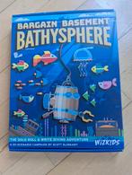 Bargain Basement Bathysphere, Een of twee spelers, Ophalen of Verzenden, Nieuw, Wizkids