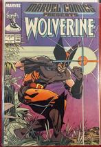 MARVEL COMICS PRESENTS WOLVERINE #1 - #2 1988, Meerdere comics, Gelezen, Amerika, Marvel