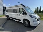 Mobilvetta Ducato Admiral K6.5 140 JTD Aut | Airco | Zonnepa, Buscamper of Camperbus, Bedrijf, Diesel, Tot en met 3