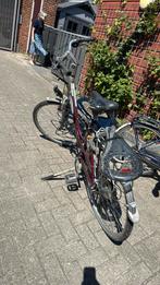 Fiets, Ophalen of Verzenden, Gebruikt, Gazelle