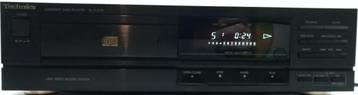 Technics SL-PJ27A, CD Speler, High Speed Acces System beschikbaar voor biedingen
