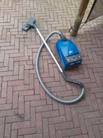 2 stofzuigers miele Philips, Ophalen of Verzenden