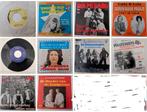 Piraten platen vinyl (22), Cd's en Dvd's, Vinyl Singles, Ophalen, Gebruikt, Nederlandstalig