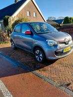Renault Twingo 1.0 SCE 70 2017 Grijs, Voorwielaandrijving, Twingo, 840 kg, 4 stoelen
