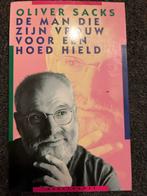 De man die zijn vrouw voor een hoed hield, Ophalen of Verzenden, Gelezen, Functieleer of Neuropsychologie