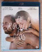 De Rouille et d'Os (Jacques Audiard), Verzenden, Zo goed als nieuw, Filmhuis