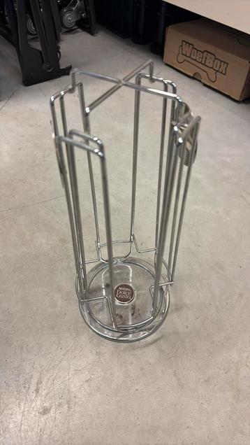 Dulce gusto cup houder beschikbaar voor biedingen