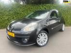 Renault Clio 1.4-16V Expression 3-drs Airco LM16" Trekhaak, Voorwielaandrijving, Gebruikt, Zwart, Zwart