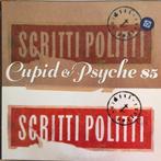 Scritti Politti - Cupid and Psyche '85, LP, Cd's en Dvd's, Vinyl | Pop, Gebruikt, Ophalen of Verzenden, 1980 tot 2000, 12 inch