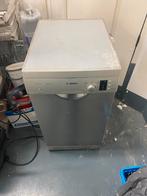 Smalle bosch serie 4 silenceplus vaat rvs vaatwasser, Witgoed en Apparatuur, Vaatwasmachines, Ophalen, Minder dan 85 cm, Eco programma