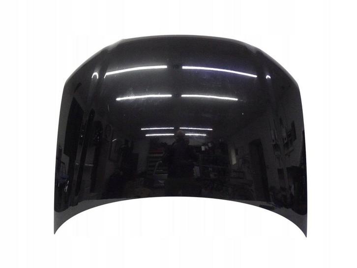 Audi A3 8P Lift 2008-2012 motorkap top origineel, Auto-onderdelen, Carrosserie en Plaatwerk, Motorkap, Audi, Gebruikt, Ophalen of Verzenden