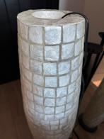 Schelpen lamp ibiza, Ophalen, Nieuw, Minder dan 100 cm