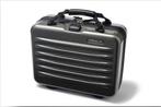 Office-bag2, Ortlieb, hard shell, grijs-aluminium, nieuw!, Ophalen of Verzenden, Nieuw, Ortlieb