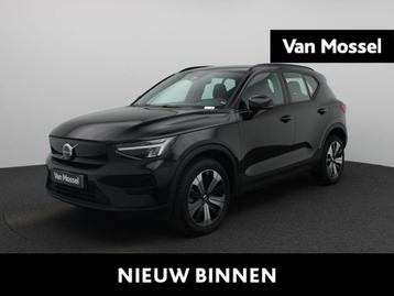 Volvo XC40 Recharge Core beschikbaar voor biedingen