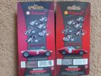 Race auto Ferrari Formule 1 sleutelhanger speelgoed, Verzamelen, Sleutelhangers, Verzenden, Nieuw