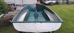 Polyester boot, Ophalen, Zo goed als nieuw, Overige typen, Motorboot