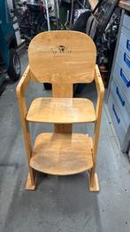Bambino kinderstoel, Kinderen en Baby's, Kinderstoelen, Ophalen, Gebruikt, Meegroeistoel
