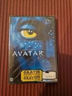 Aangeboden: Avatar, Cd's en Dvd's, Dvd's | Science Fiction en Fantasy, Alle leeftijden, Ophalen of Verzenden, Gebruikt, Science Fiction