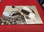 Nieuwe originele folder Ducati Monster 900S Mostro 900S, Ophalen of Verzenden, Ducati
