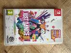 Games Nintendo switch Just Dance, Spelcomputers en Games, Games | Overige, Ophalen, Muziek, Gekoppelde computers, Zo goed als nieuw