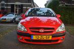 Hyundai Getz 1.4i Active Cool/Trekhaak (bj 2008), Voorwielaandrijving, 450 kg, Gebruikt, 4 cilinders