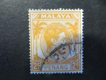 A11591: Penang GVI 2 c beschikbaar voor biedingen