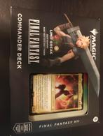 Magic the gathering precon limit break, Hobby en Vrije tijd, Verzamelkaartspellen | Magic the Gathering, Ophalen, Zo goed als nieuw