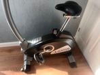 Hometrainer kettler AXOS Cycle, Sport en Fitness, Fitnessapparatuur, Ophalen, Zo goed als nieuw, Metaal, Hometrainer