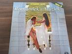 Romantiek & Muziek - Deel 5, Cd's en Dvd's, Vinyl | Verzamelalbums, Ophalen of Verzenden, Zo goed als nieuw, 12 inch, Klassiek