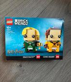 Lego Brickheadz Draco & Carlo 40617, Ophalen of Verzenden, Nieuw, Complete set, Lego