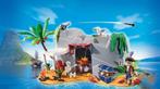 Playmobil piratengrot 4797, Kinderen en Baby's, Speelgoed | Playmobil, Zo goed als nieuw, Ophalen