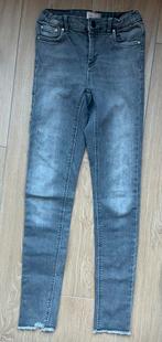 Grijze skinny jeans Kids Only maat 158, Broek, Meisje, Kids Only, Ophalen of Verzenden