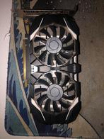 GTX 1050 Ti Videokaart, Computers en Software, Videokaarten, Ophalen, PCI-Express 3, Gebruikt, HDMI