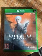 The Medium - Xbox One, Avontuur en Actie, Vanaf 18 jaar, 1 speler, Ophalen of Verzenden