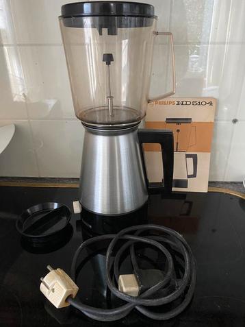 Philips HD5104 beschikbaar voor biedingen
