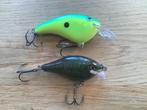 2 x rapala. Polderwerk, Ophalen of Verzenden, Nieuw, Overige typen