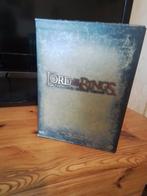 THE LORD OF THE RINGS - SPECIAL EXTENDED EDITION, Ophalen of Verzenden, Zo goed als nieuw, Boxset