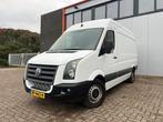 Volkswagen Crafter 28 2.0 TDI L2H2 BM, Auto's, Bestelauto's, Euro 5, Achterwielaandrijving, Gebruikt, 4 cilinders