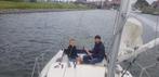 mooi Waarschip 570 te koop, Ophalen of Verzenden, Gebruikt