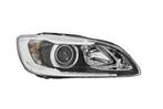 Gezocht DIEDERICHS 7662286 Koplampunit Volvo V60-2014, Ophalen of Verzenden, Volvo
