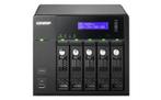 QNAP TS-569 Pro, Ophalen, Zo goed als nieuw