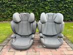 Cybex autostoelen 3-12 jaar, Kinderen en Baby's, Autostoeltjes, Verstelbare rugleuning, 15 t/m 36 kg, Zo goed als nieuw, Isofix